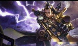 斯派克新皮肤爆料视频,炫酷造型引粉丝热议！